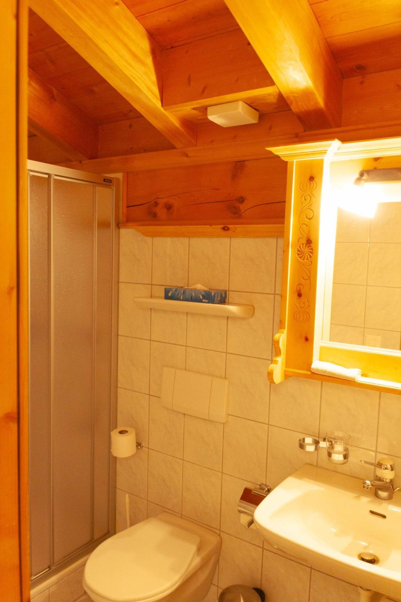 Hotel Madrisajoch Sankt Antönien Εξωτερικό φωτογραφία