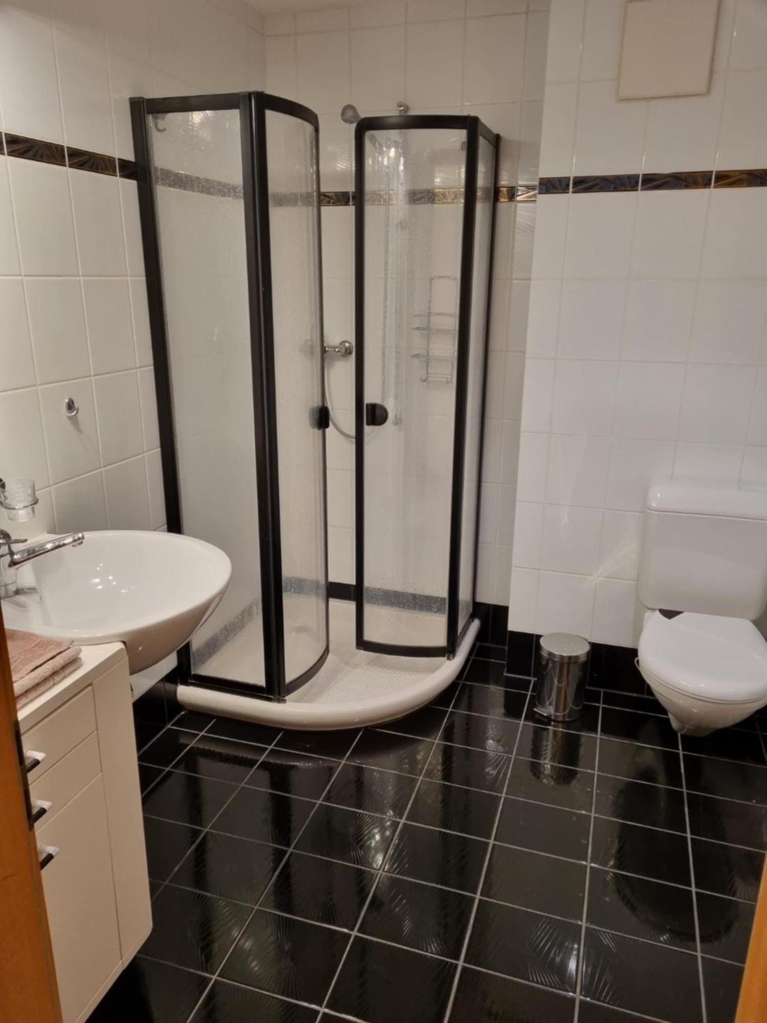 Hotel Madrisajoch Sankt Antönien Εξωτερικό φωτογραφία