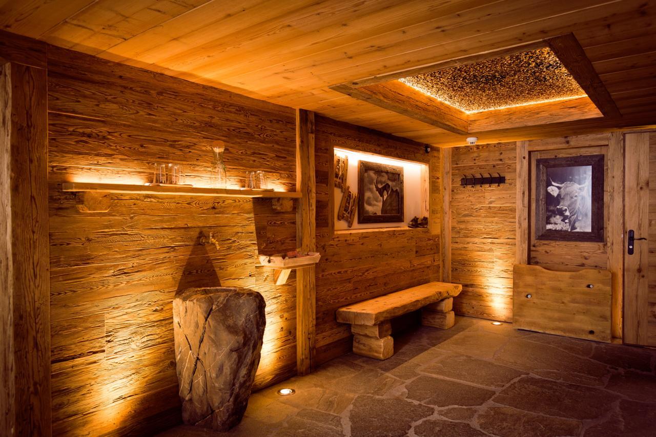 Hotel Madrisajoch Sankt Antönien Εξωτερικό φωτογραφία
