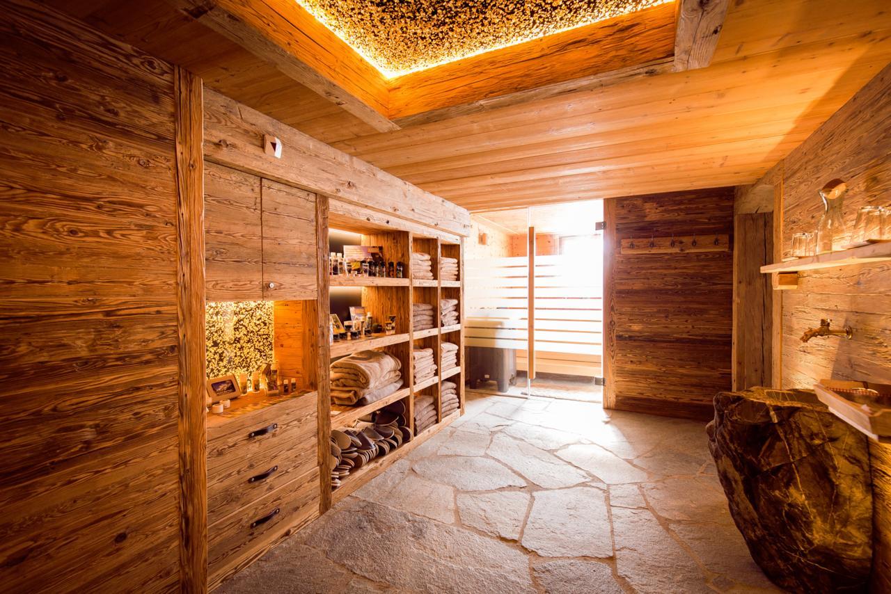 Hotel Madrisajoch Sankt Antönien Εξωτερικό φωτογραφία
